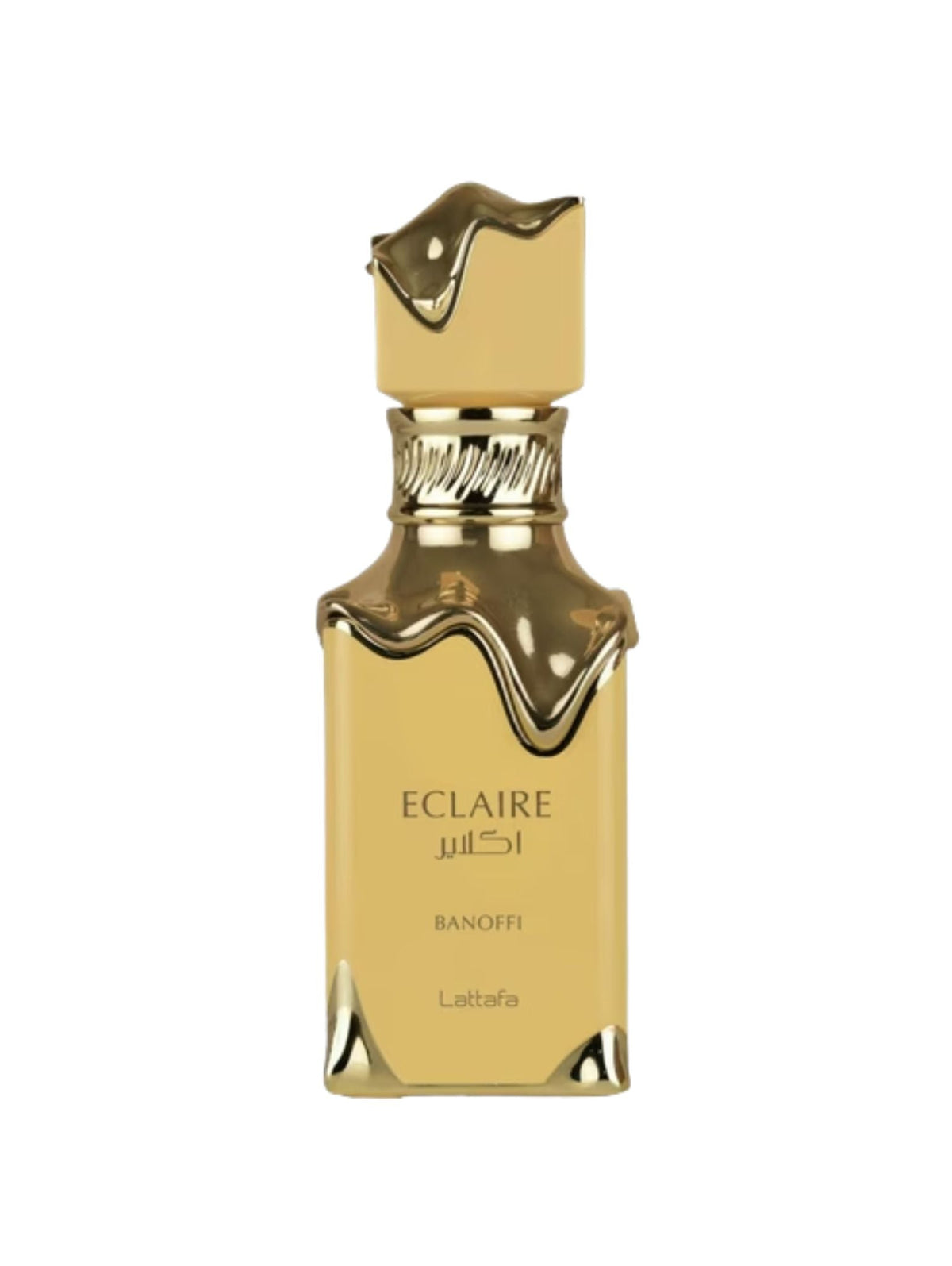 Eclaire Banoffi - 100ml (Lattafa)