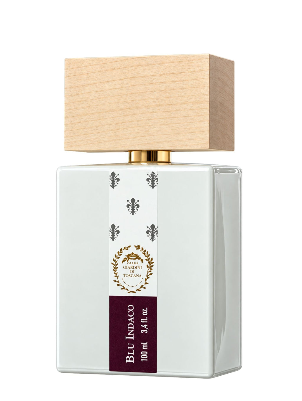 Tester Blu Indaco - 100ml (Giardini Di Toscana)