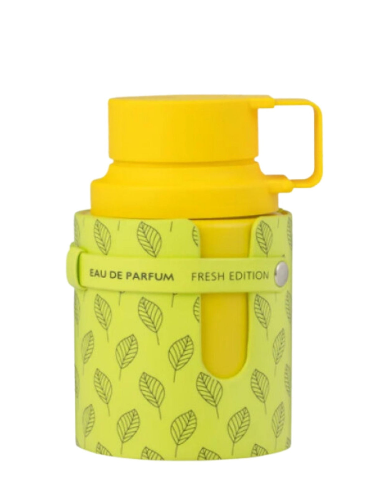 Odyssey Limoni Fresh - (100ml) Armaf