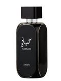 Hayaati - 100ml (Lattafa)