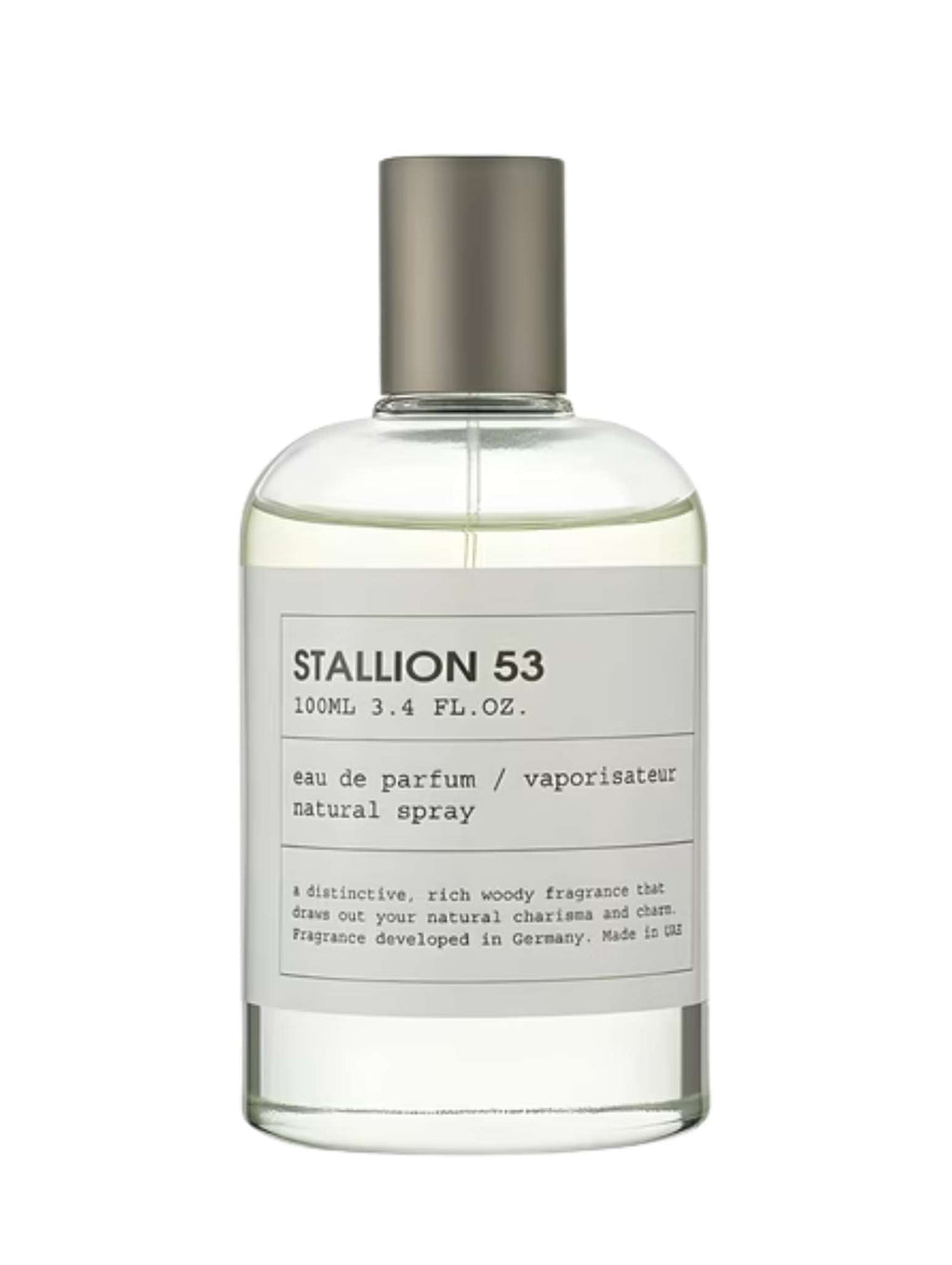 Stallion 53 - 100ml (Emper)