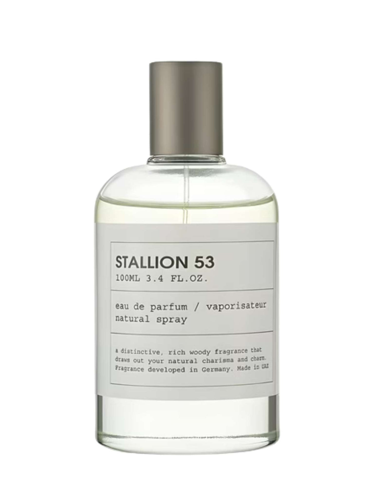 Stallion 53 - 100ml (Emper)