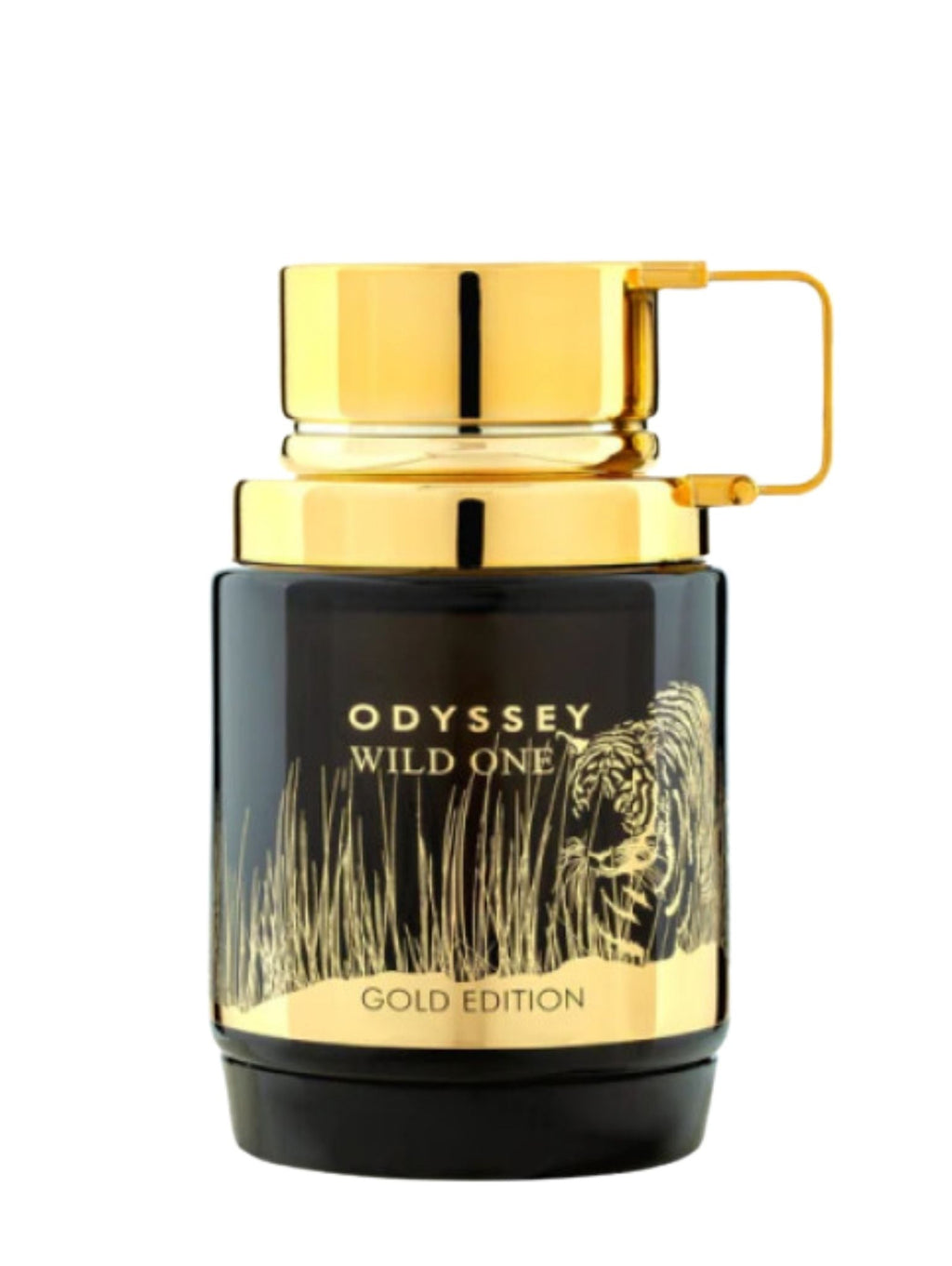 Odyssey Wild One Gold Edition - 100ml (Armaf)
