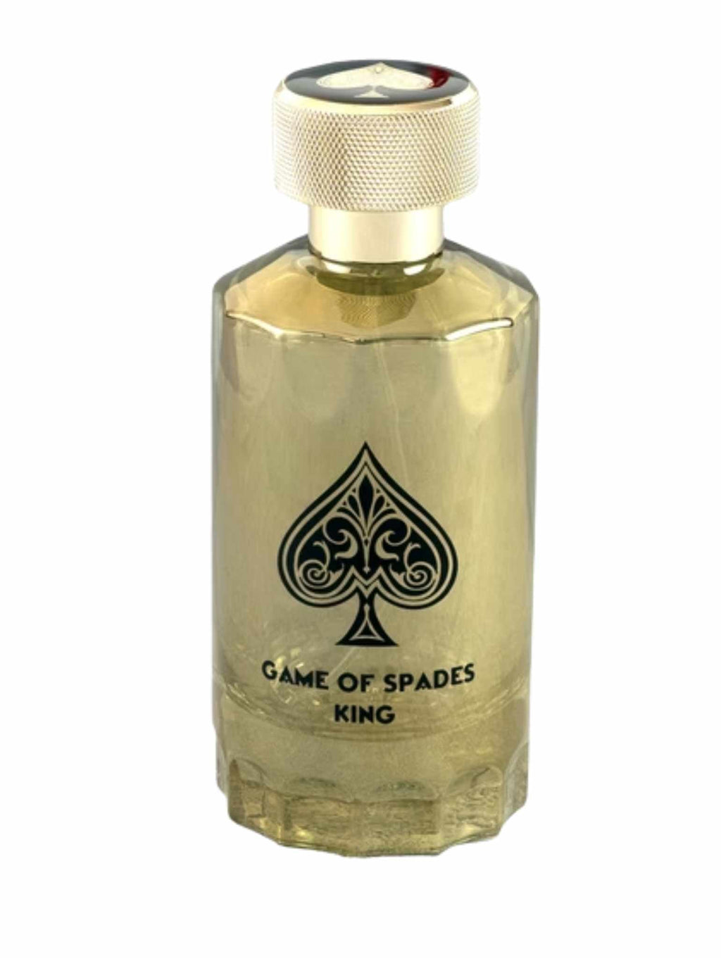 Game of Spades King - 100ml (Jo Milano)