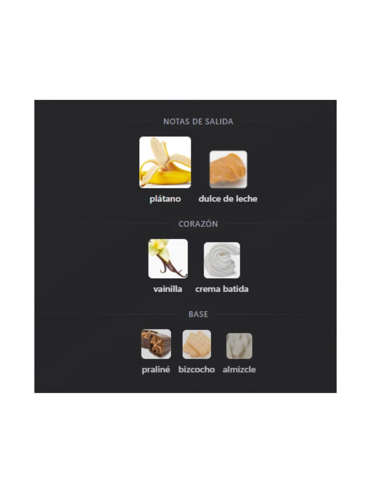 Eclaire Banoffi - 100ml (Lattafa)