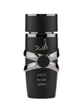 Asad Elixir - 100ml (Lattafa)