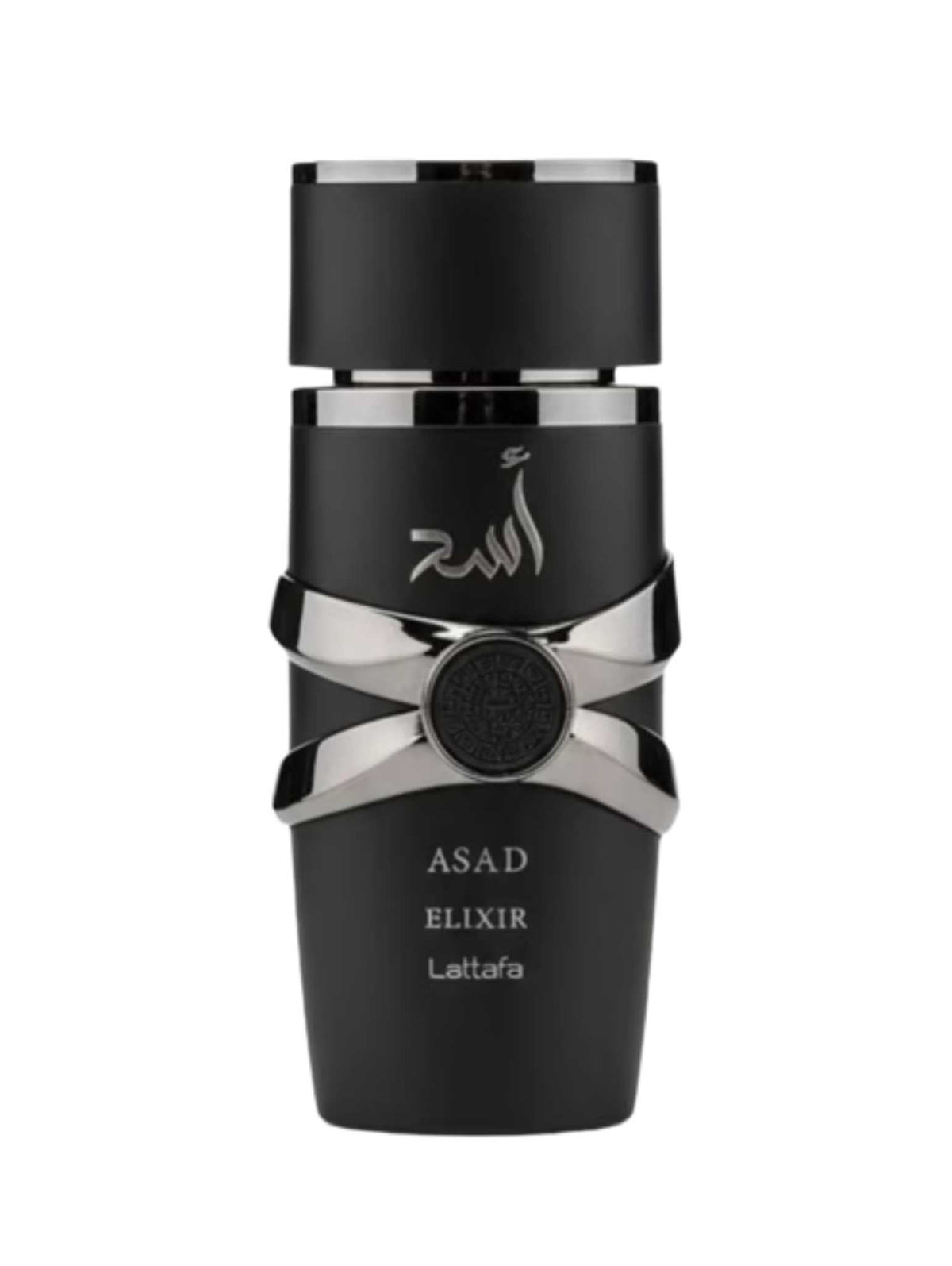 Asad Elixir - 100ml (Lattafa)