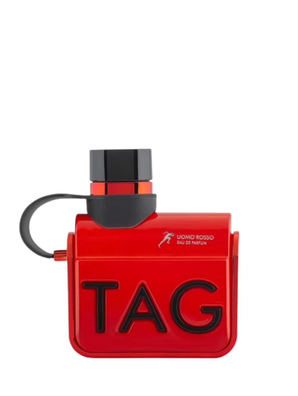 Tag Him Uomo Rosso Armaf 100ml