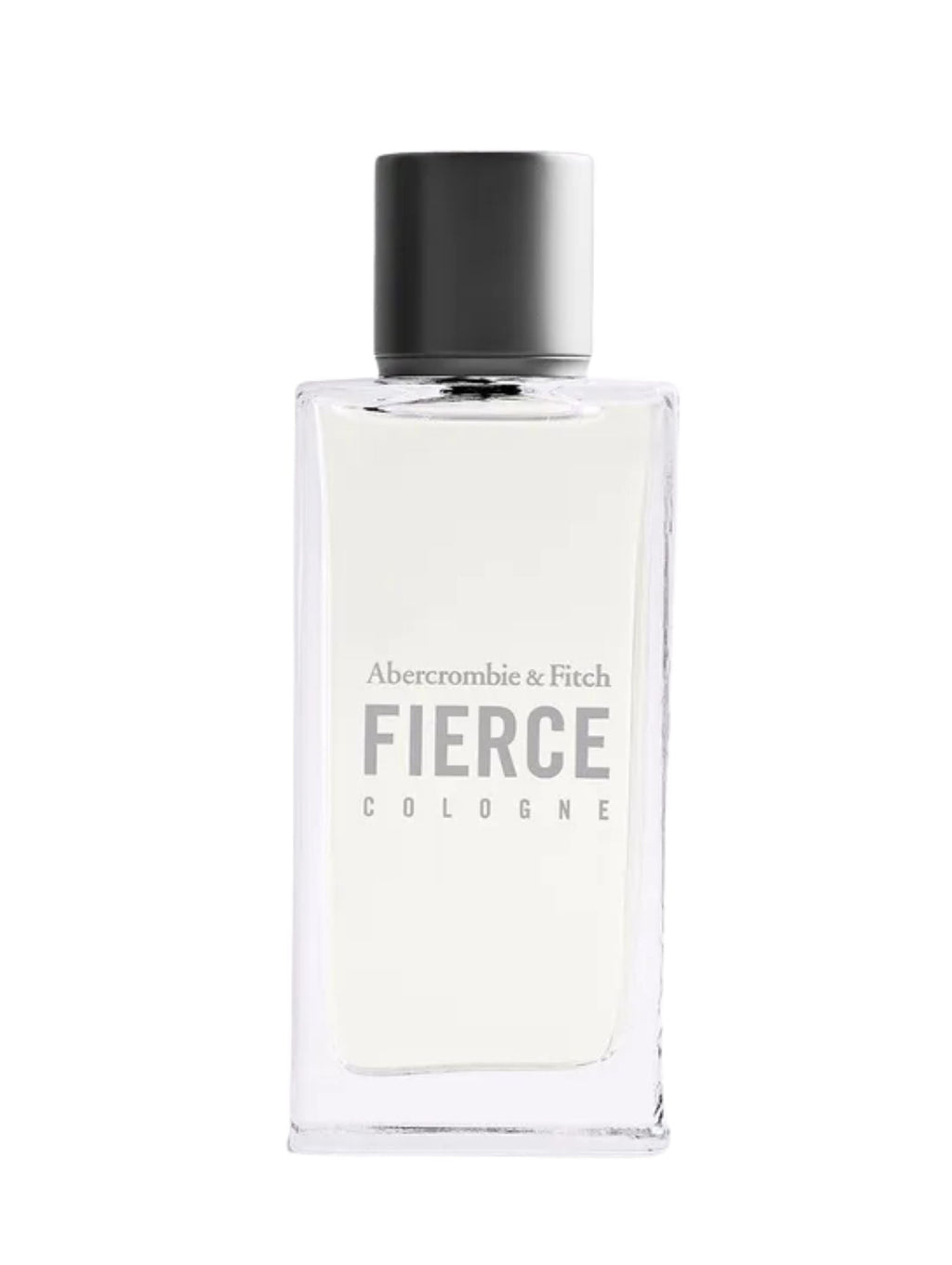 Fierce EDT - 100ml (Abercrombie & Fitch)