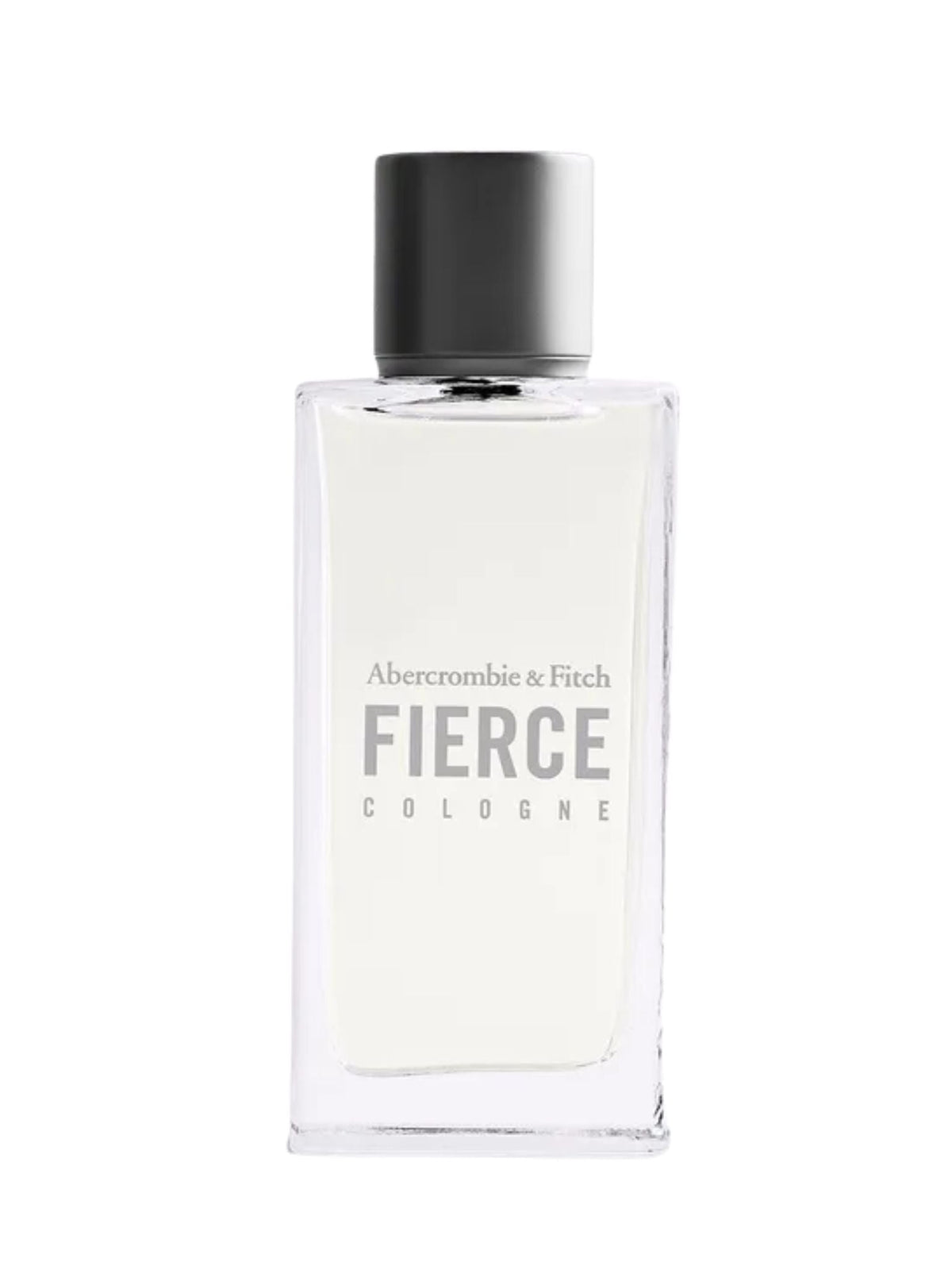 Fierce EDT - 100ml (Abercrombie & Fitch)