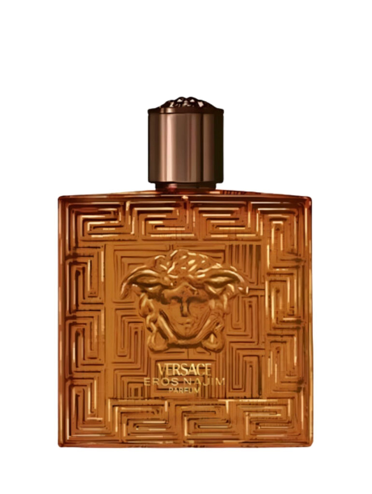 Set Eros Najim - 100ml + 10ml + Neceser (Versace)