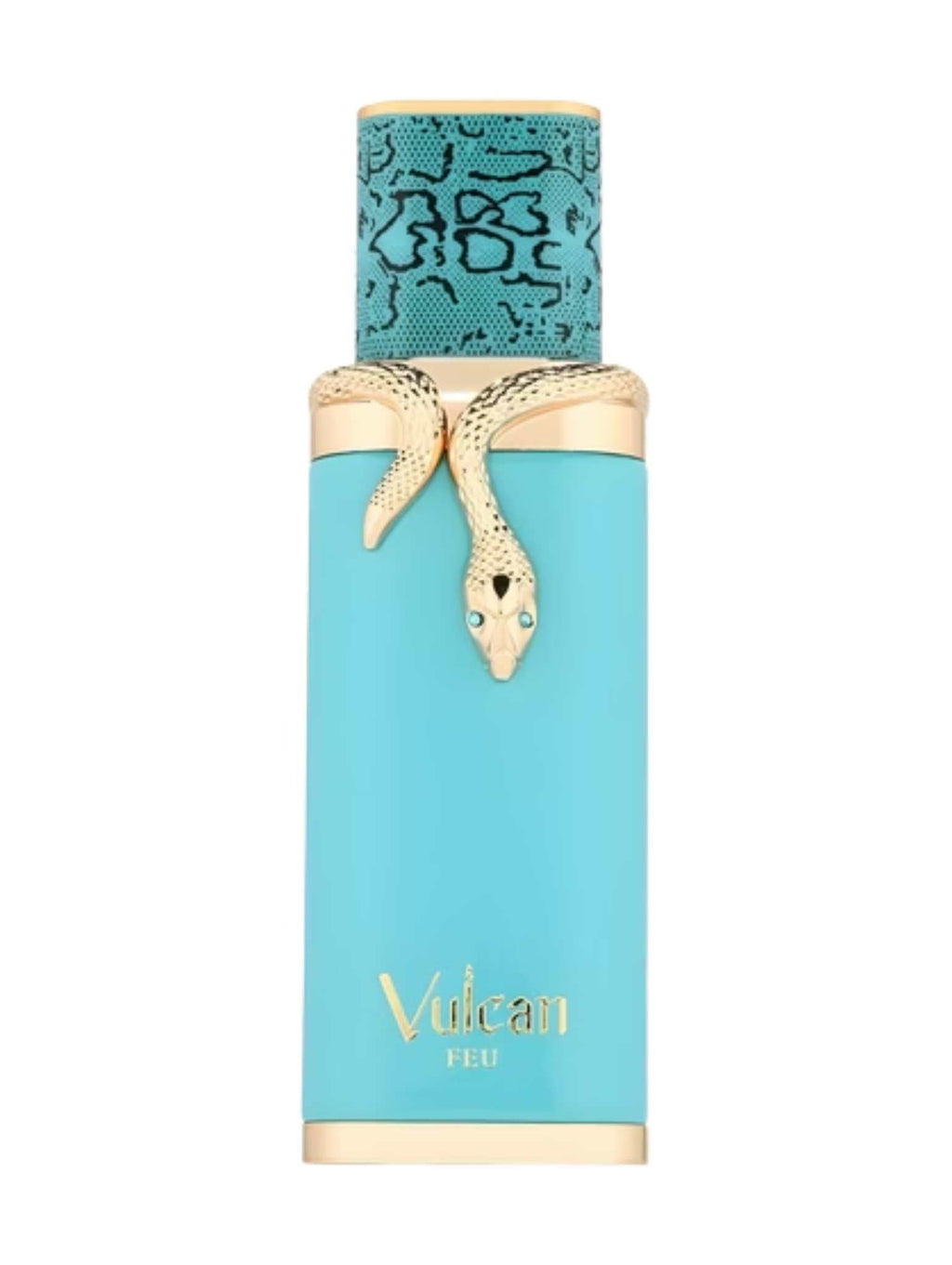 Vulcan Feu - 100ml (French Avenue)