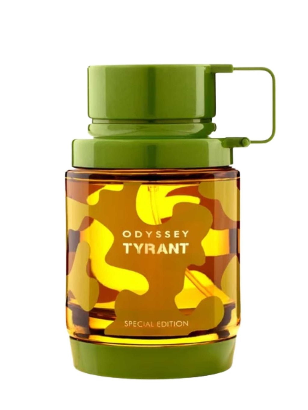 Odyssey Tyrant Special Edition - 100ml (Armaf)