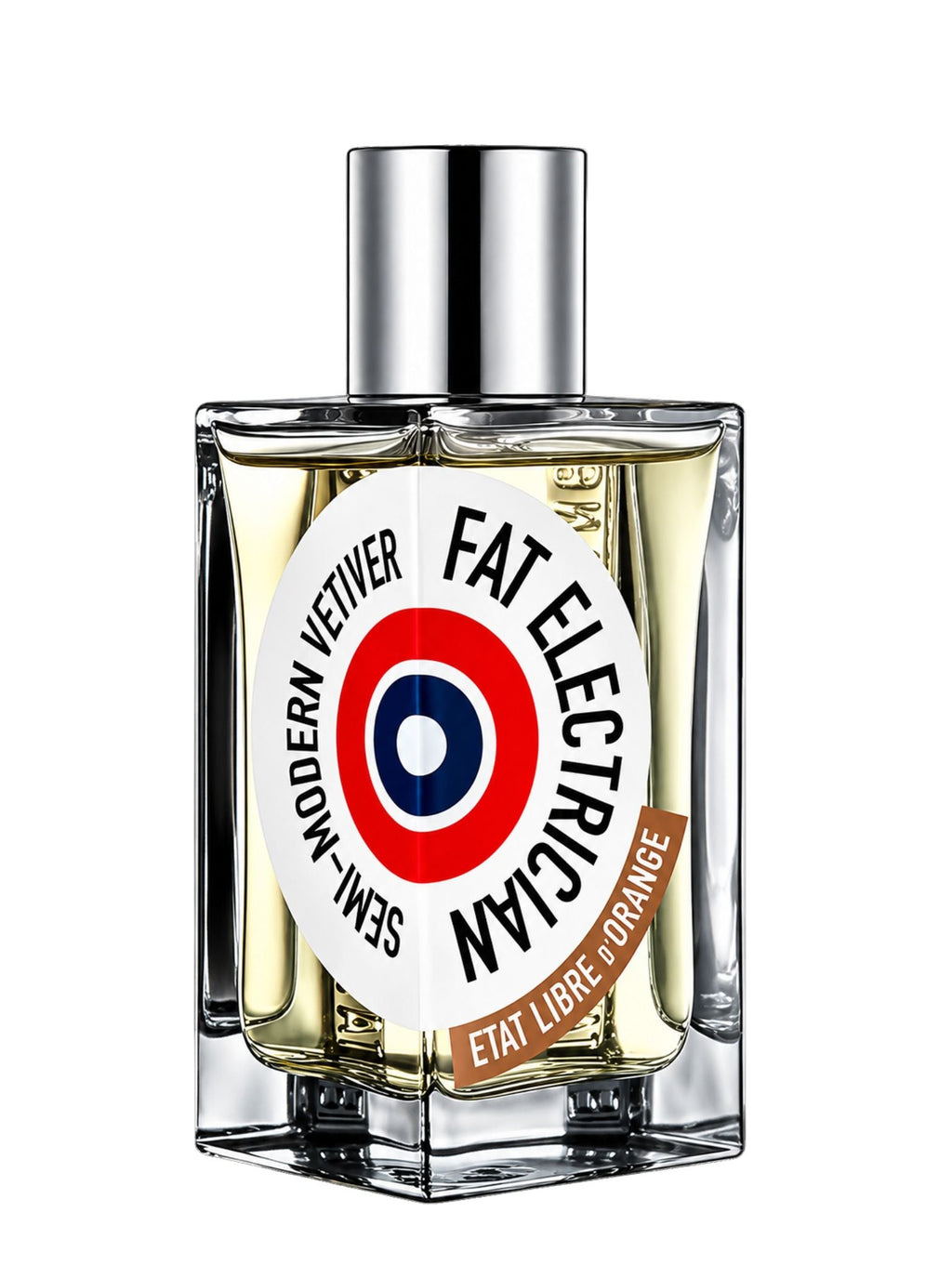 Fat Electrician  - 100ml (Etat Libre d'Orange)