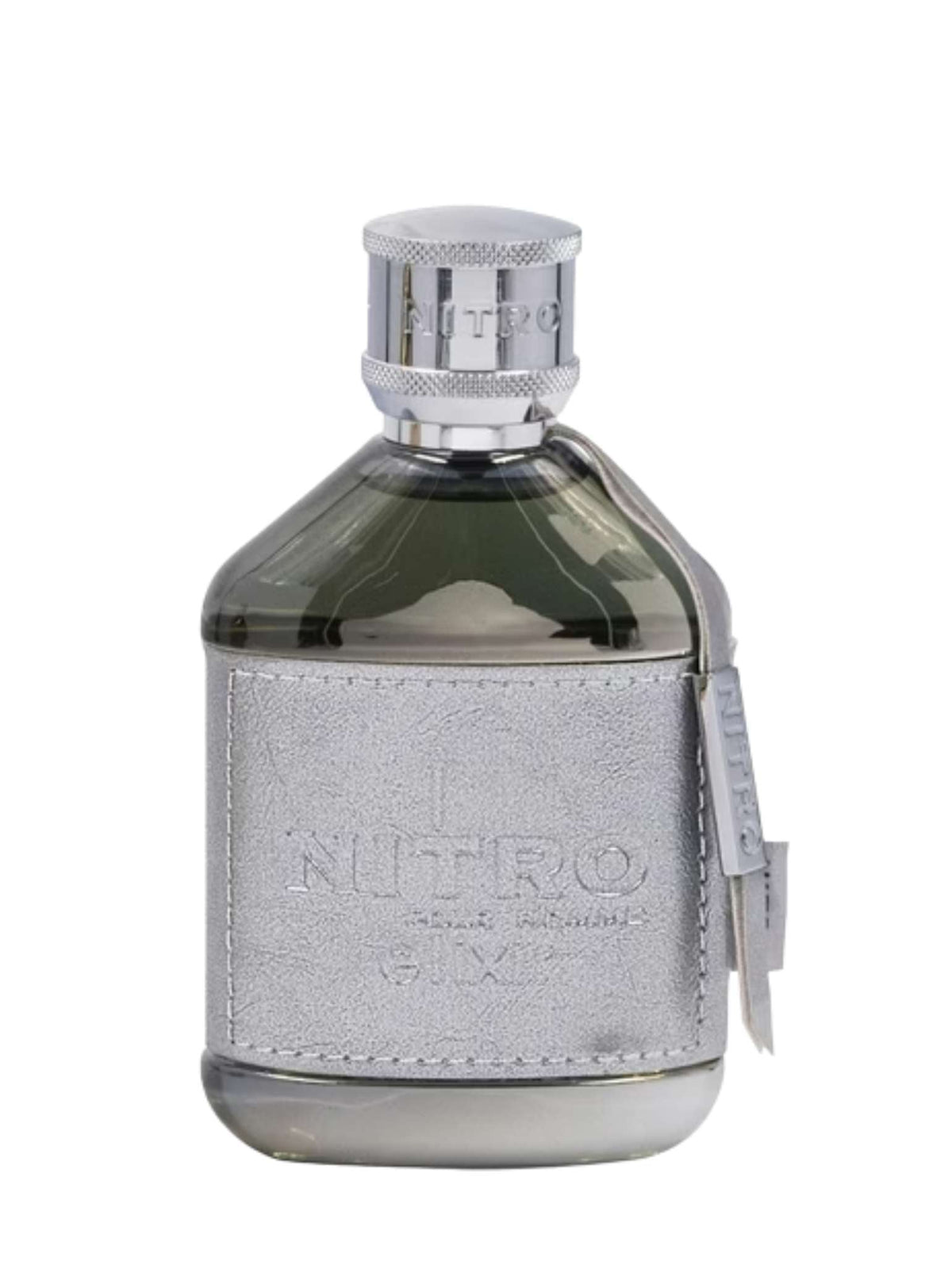 Nitro Elixir -  100ml (Dumont)