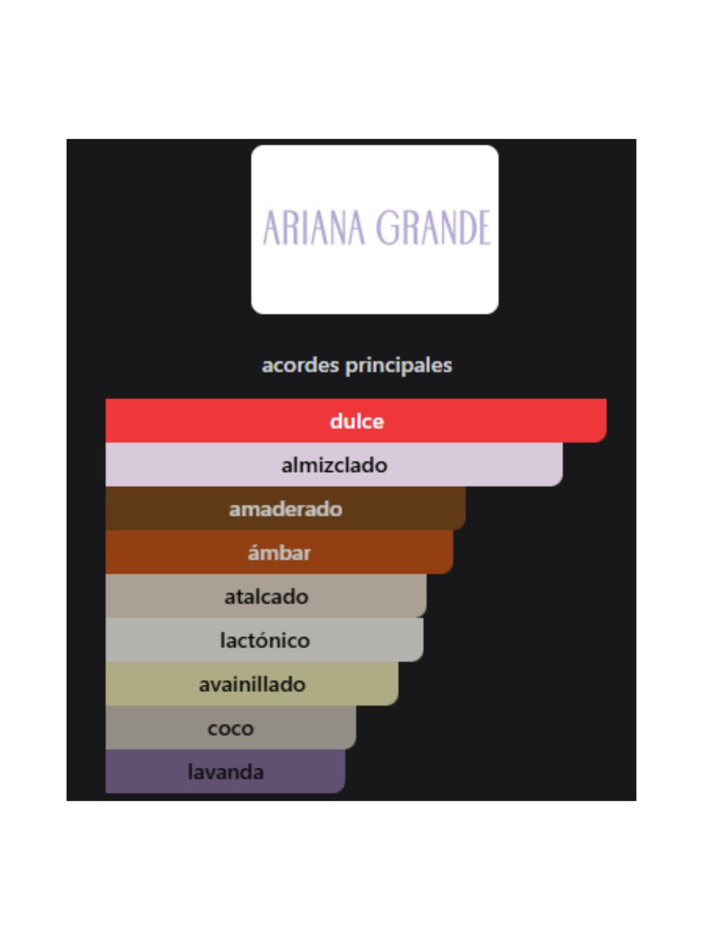 Cloud Intense - 100ml (Ariana Grande)