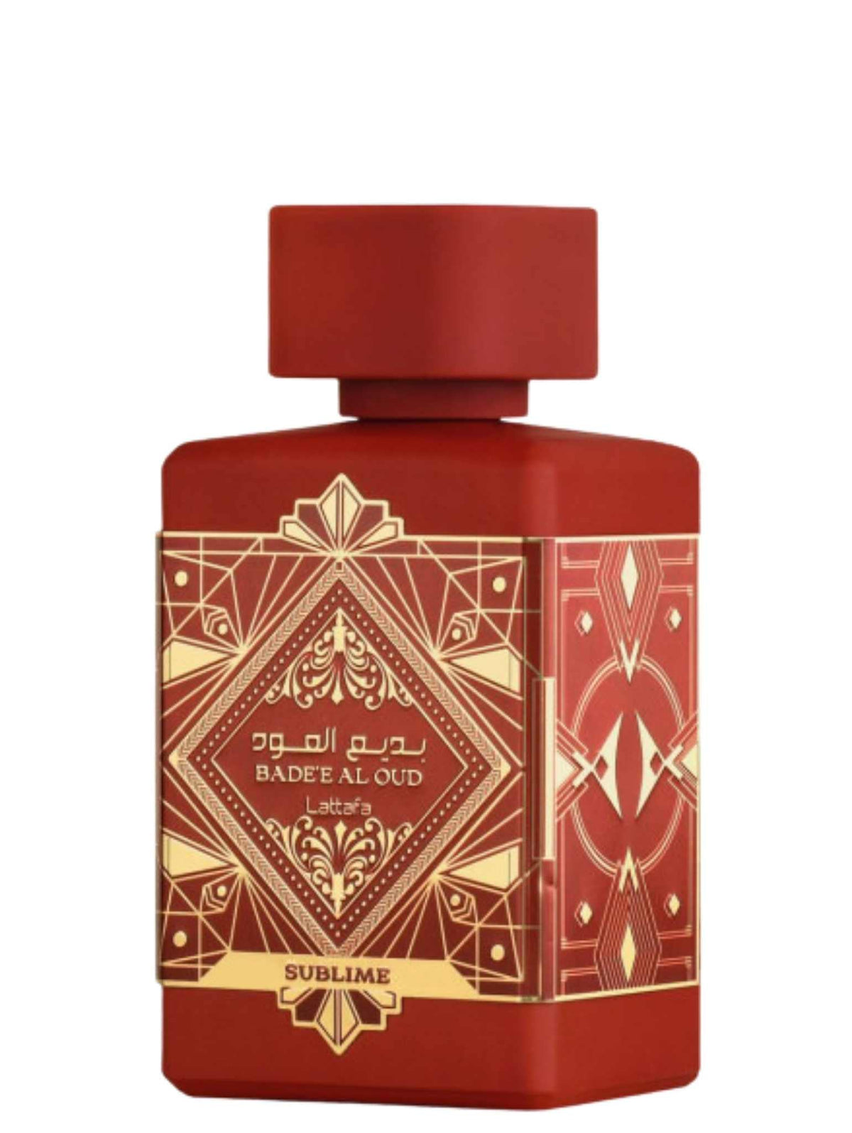 Bade'e Al Oud Sublime - 100ml