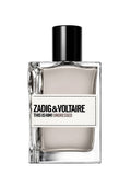 This is Him! Undressed  - 100ml (Zadig & Voltaire)