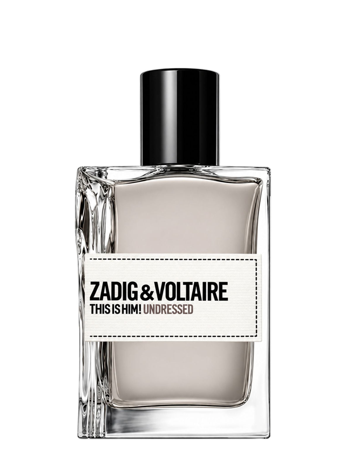 This is Him! Undressed  - 100ml (Zadig & Voltaire)