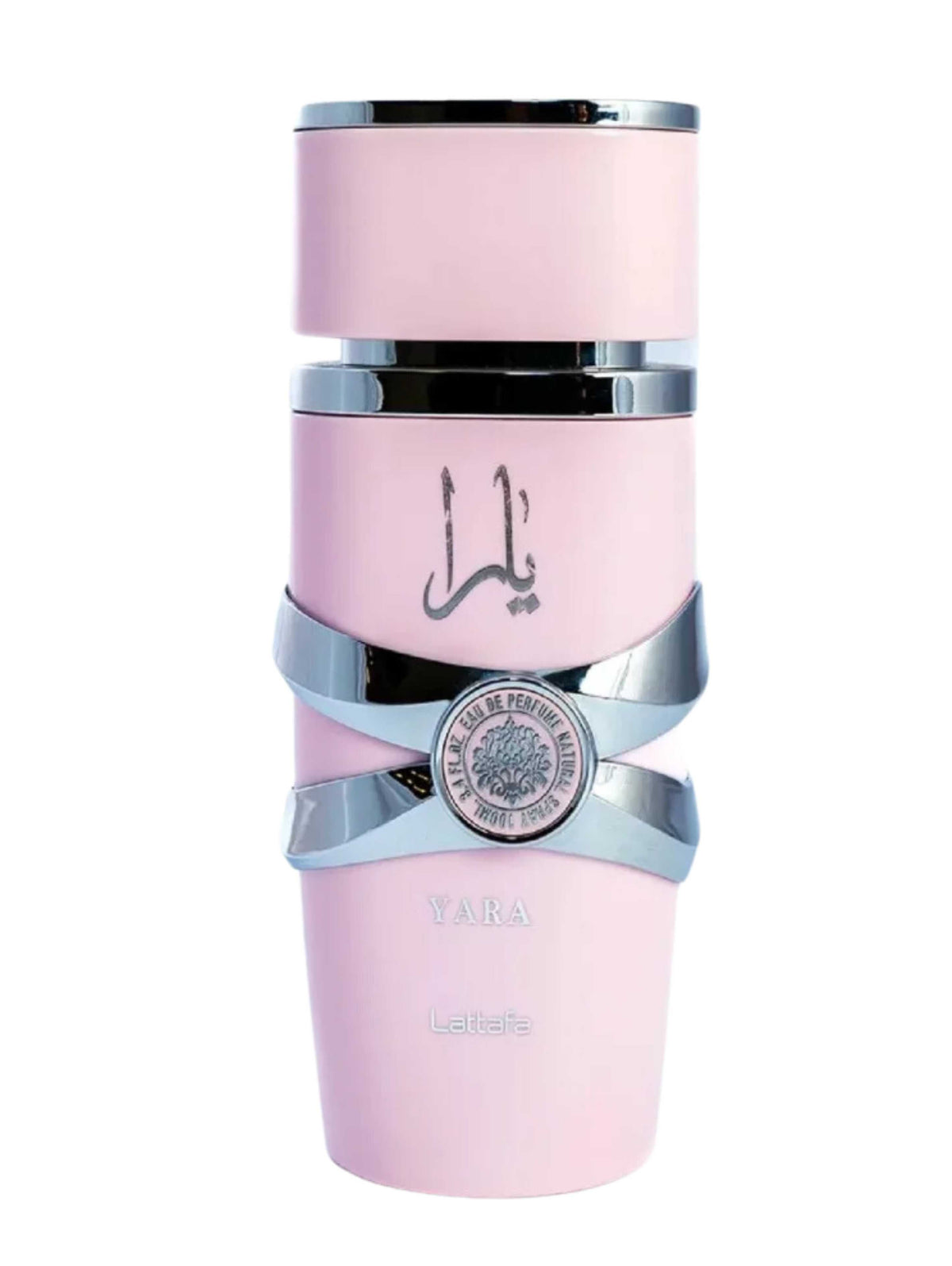 Yara Pink - 100ml (Lataffa)