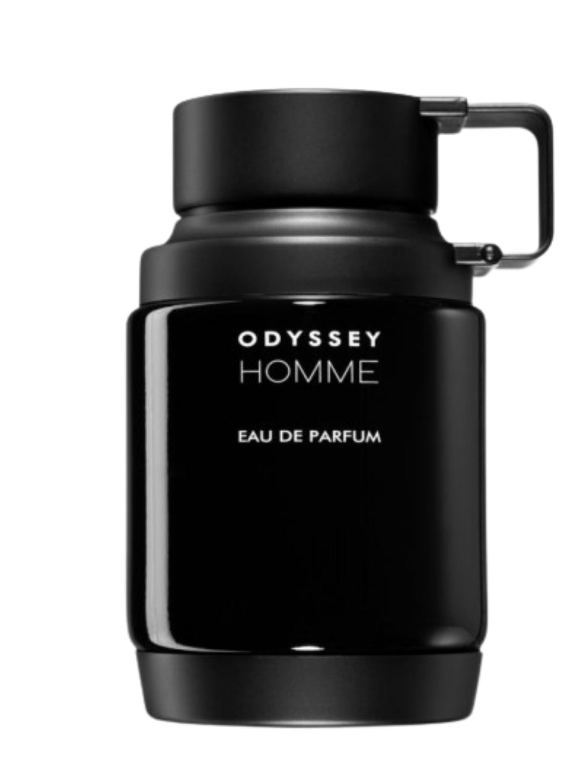 Odyssey Homme Black - 100ml (Armaf)