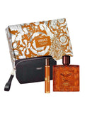 Set Eros Najim - 100ml + 10ml + Neceser (Versace)