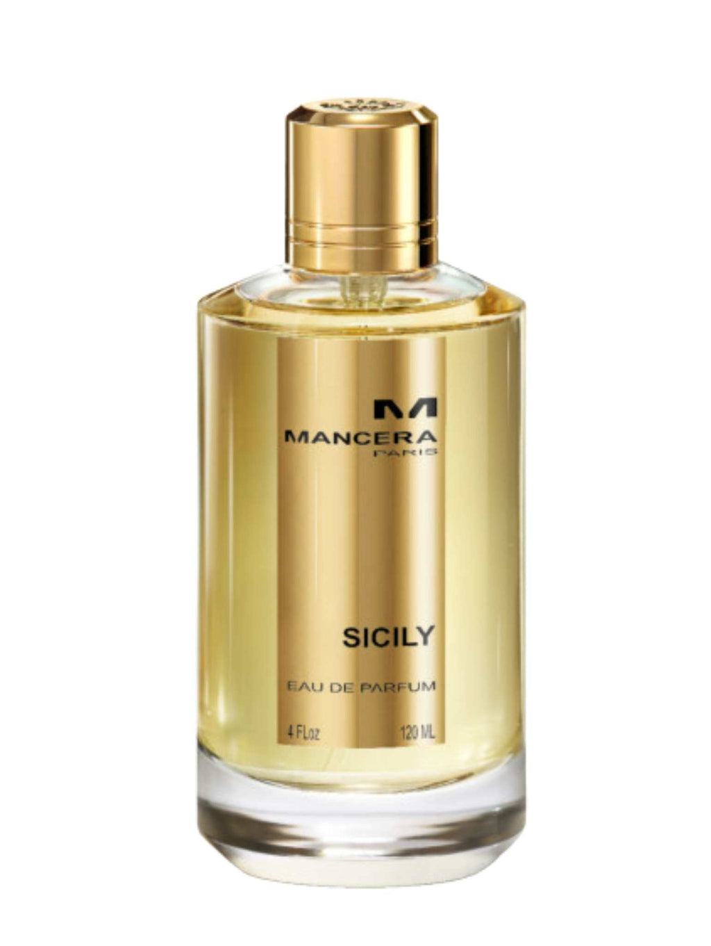 Sicily - 120ml (Mancera)