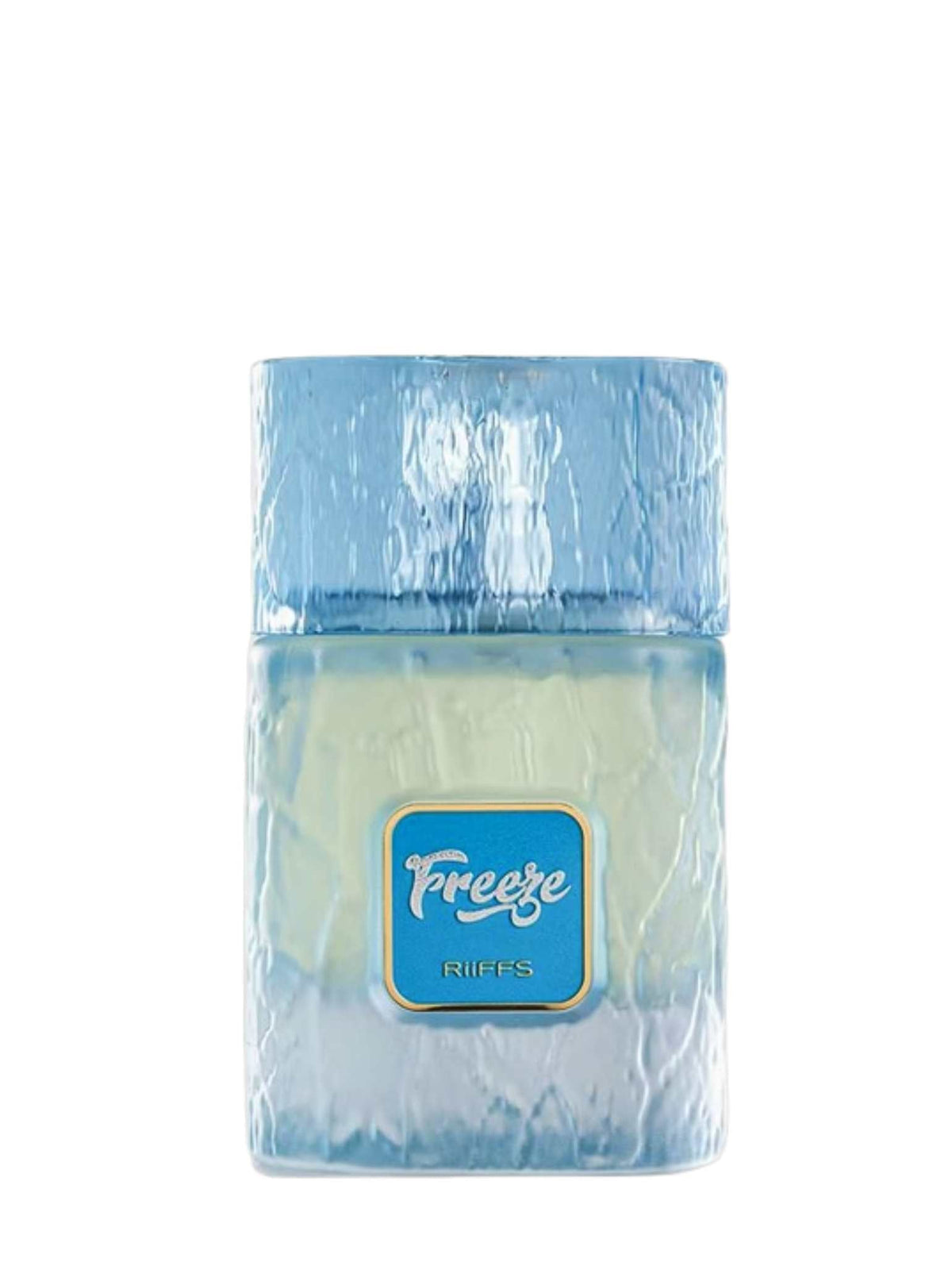 Freeze - 100ml (Riiffs)