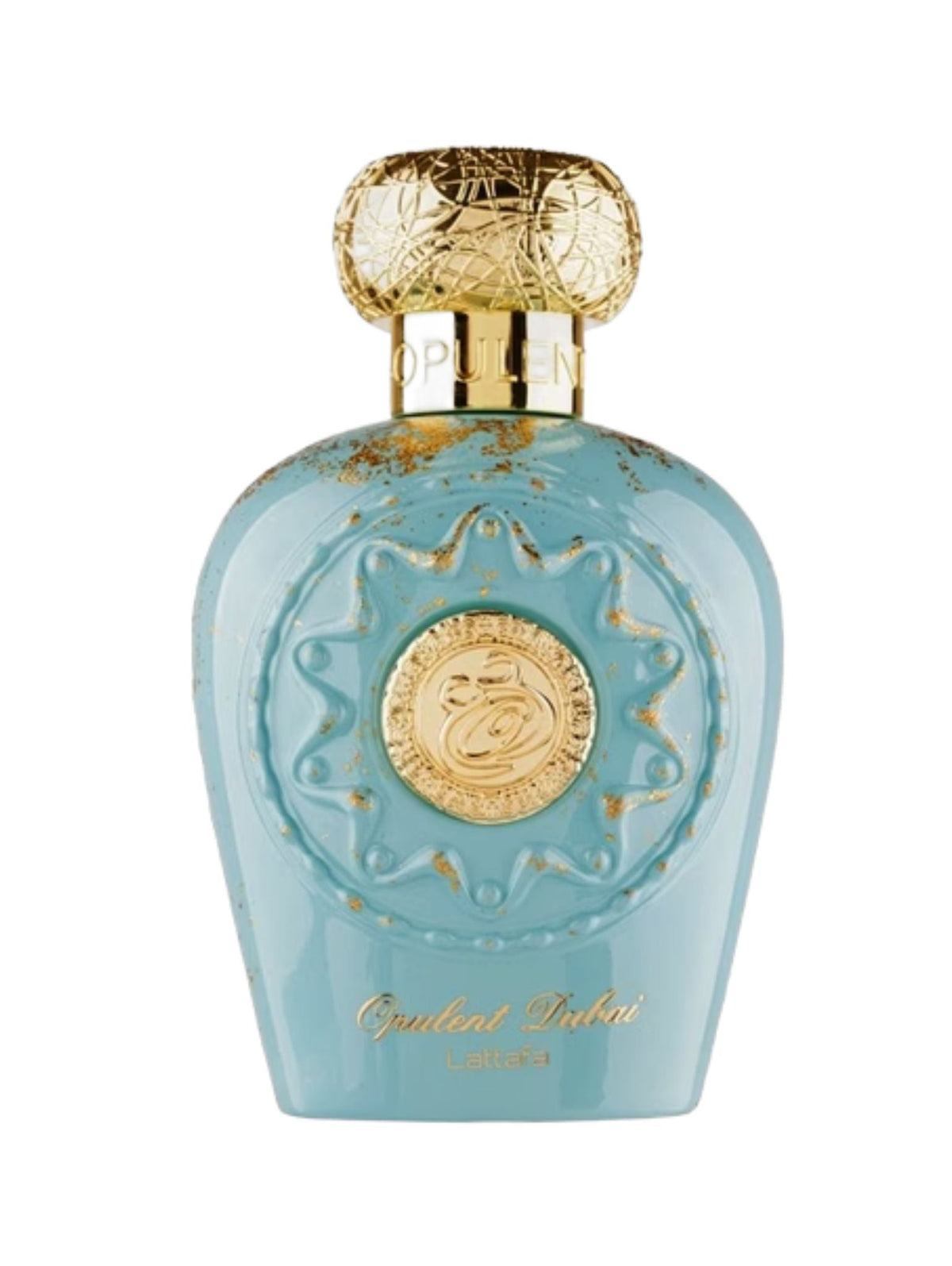 Opulent Dubai - 100ml (Lattafa)