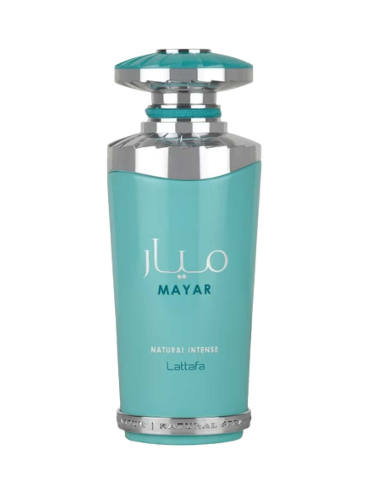Mayar Natural Intense - 100ml (Lattafa)