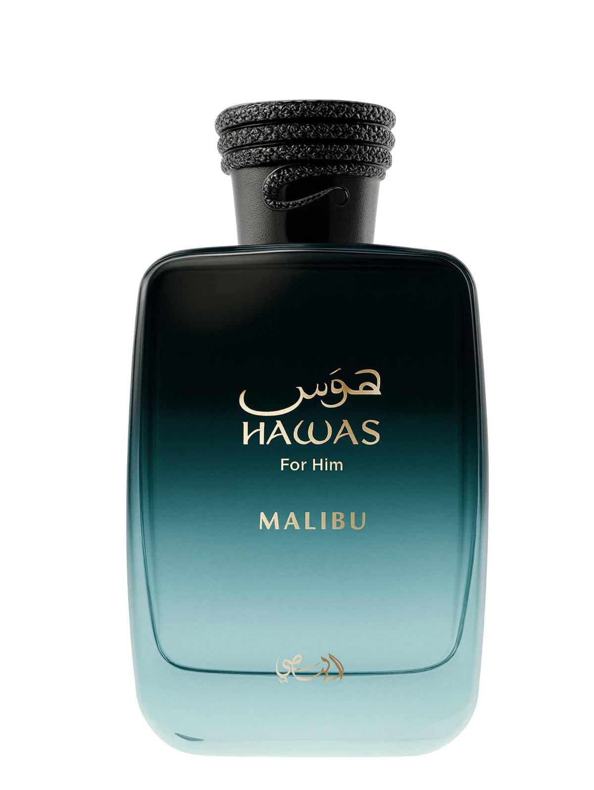 Hawas Malibu - 100ml (Rasasi)