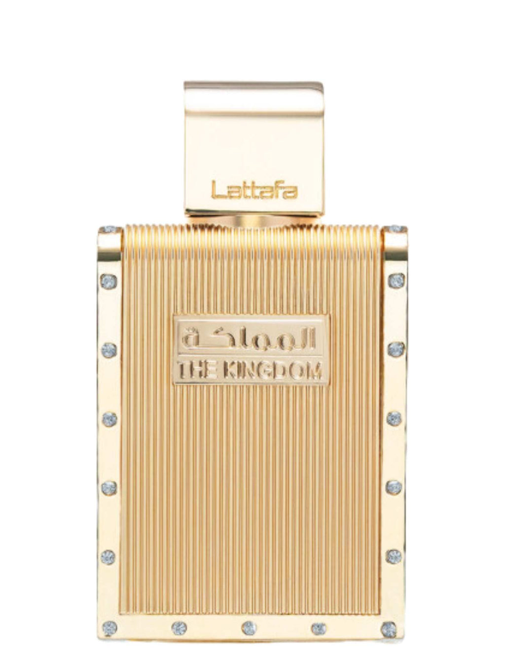 The Kingdom - 100ml (Lattafa)