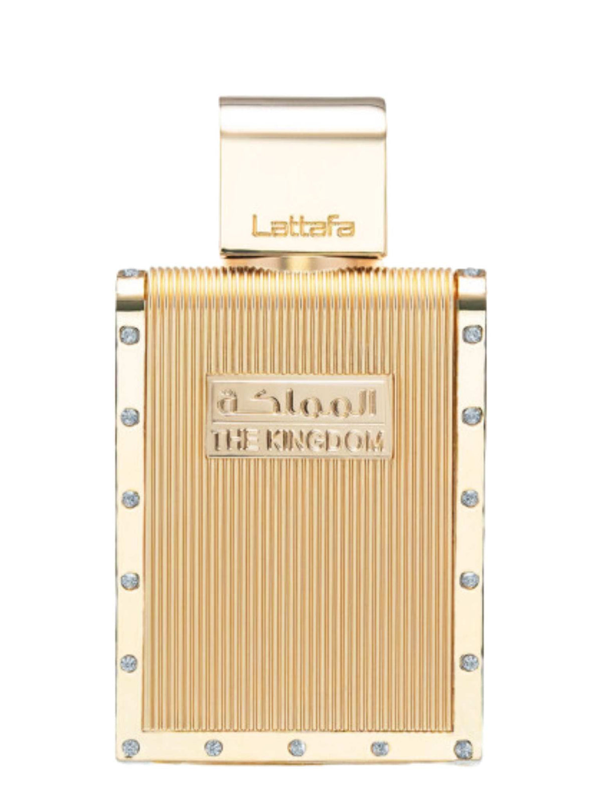 The Kingdom - 100ml (Lattafa)