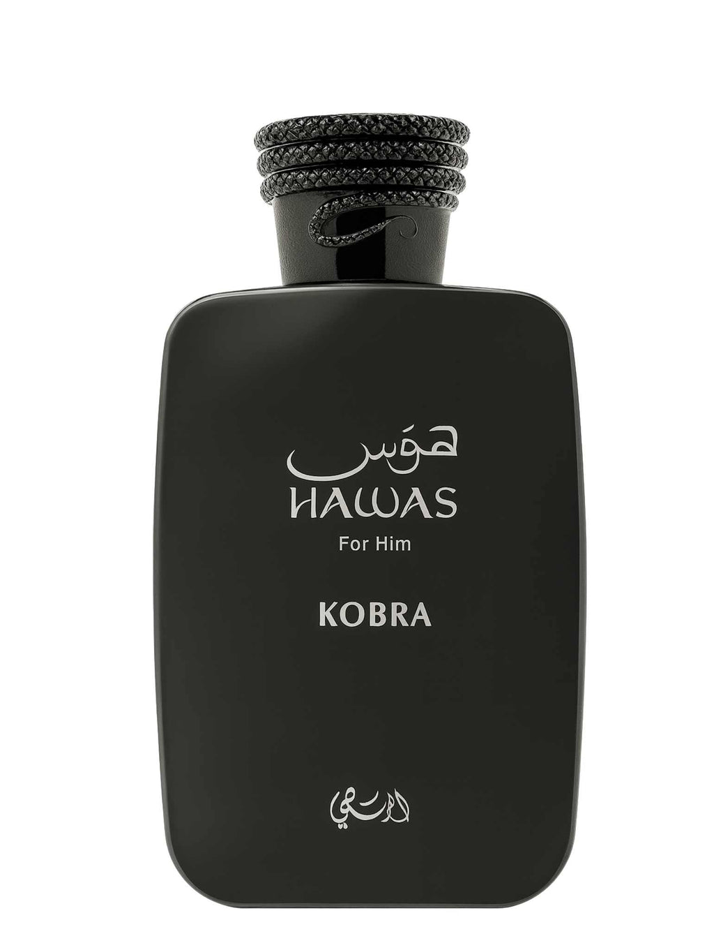 Hawas Kobra - 100ml (Rasasi)