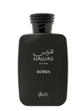 Hawas Kobra - 100ml (Rasasi)