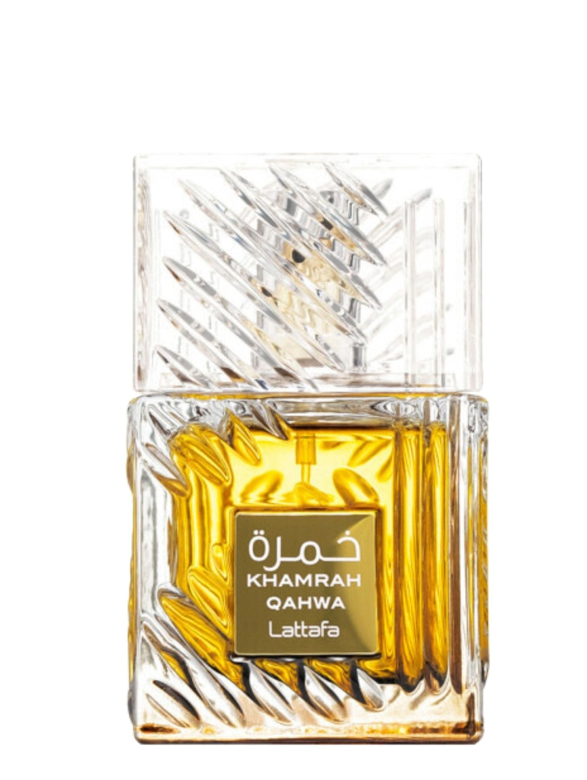 Khamrah Qahwa - 100ml (Lattafa)