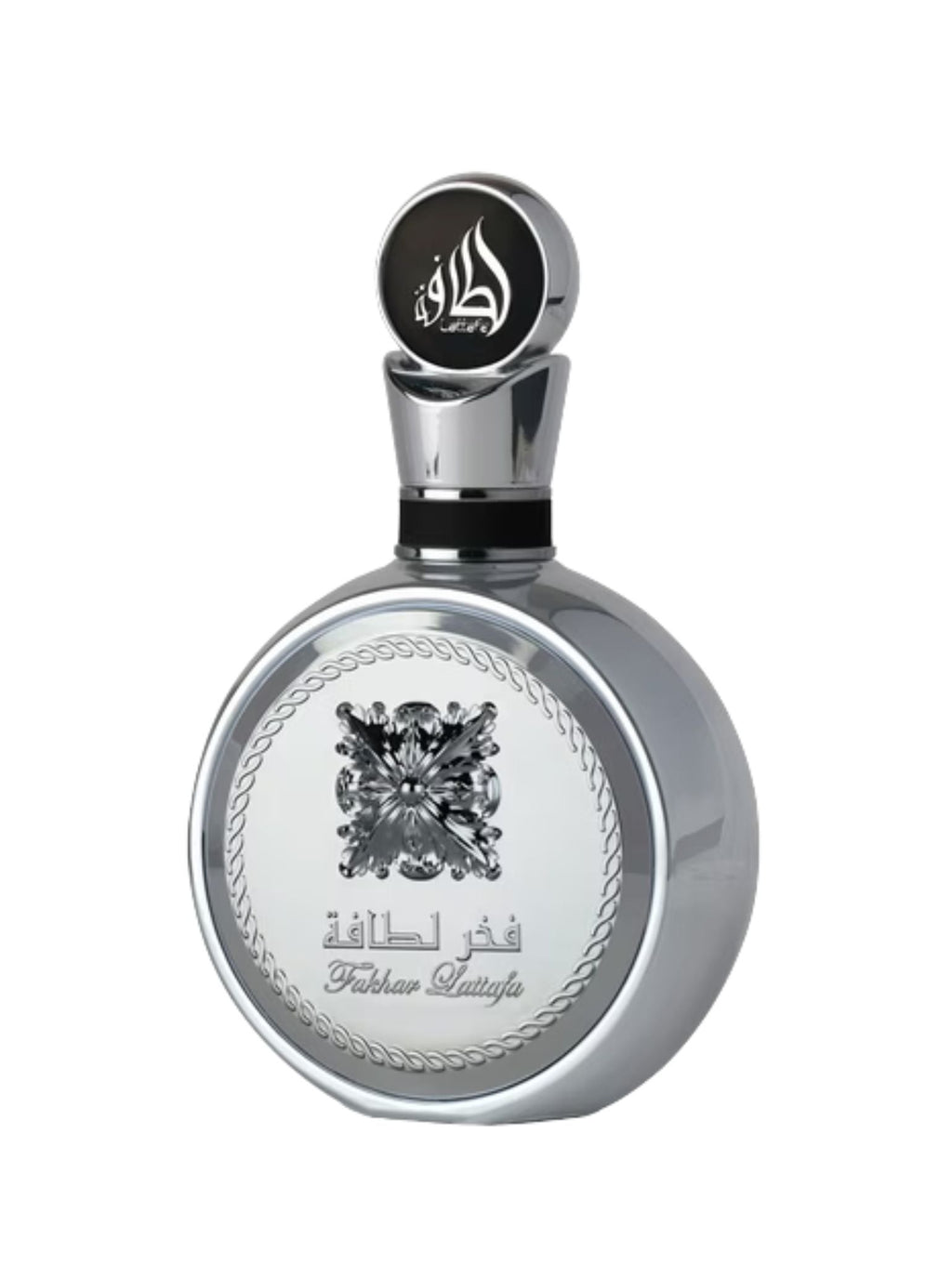 Fakhar Platin - 100ml (Lattafa)