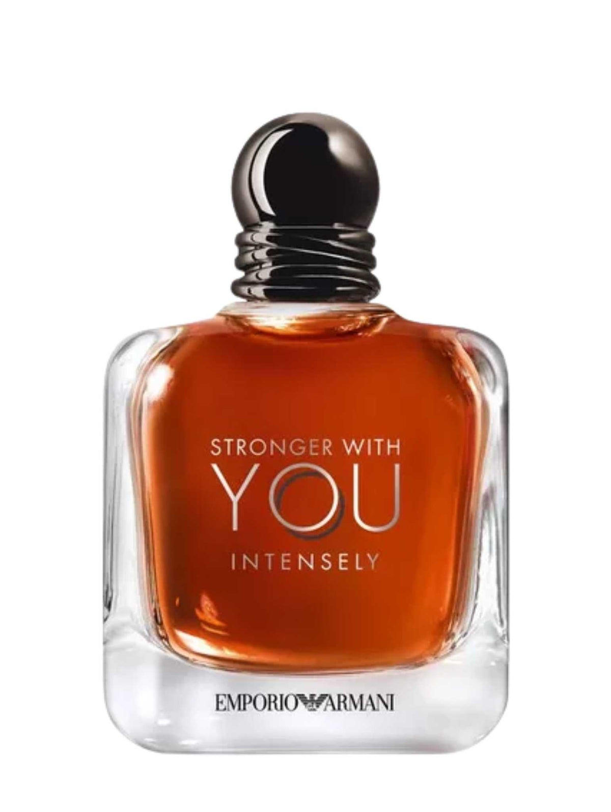 Stronger With You Intensely - 100ml (Armani)