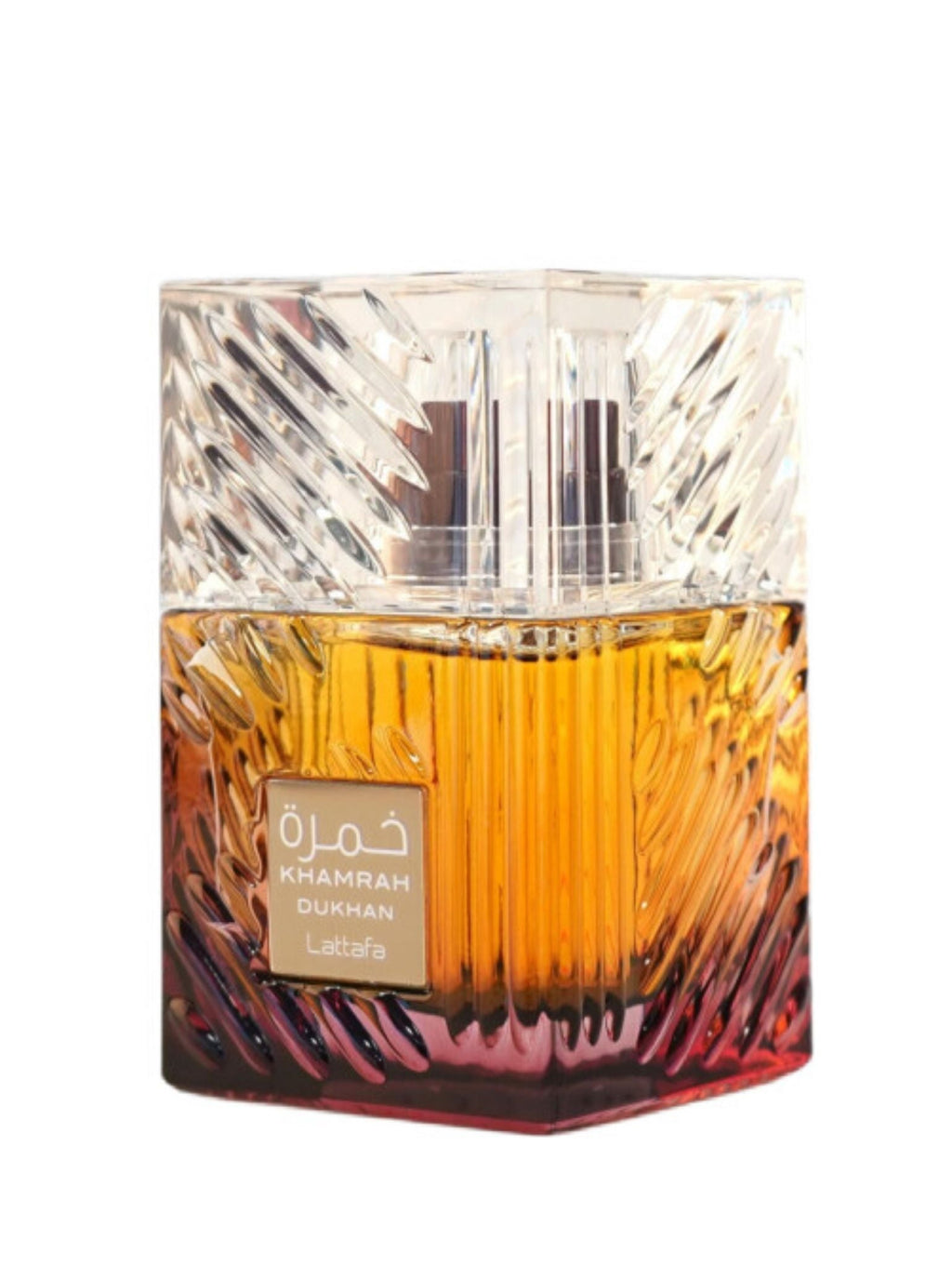 Khamrah Dukhan - 100ml (Lattafa)