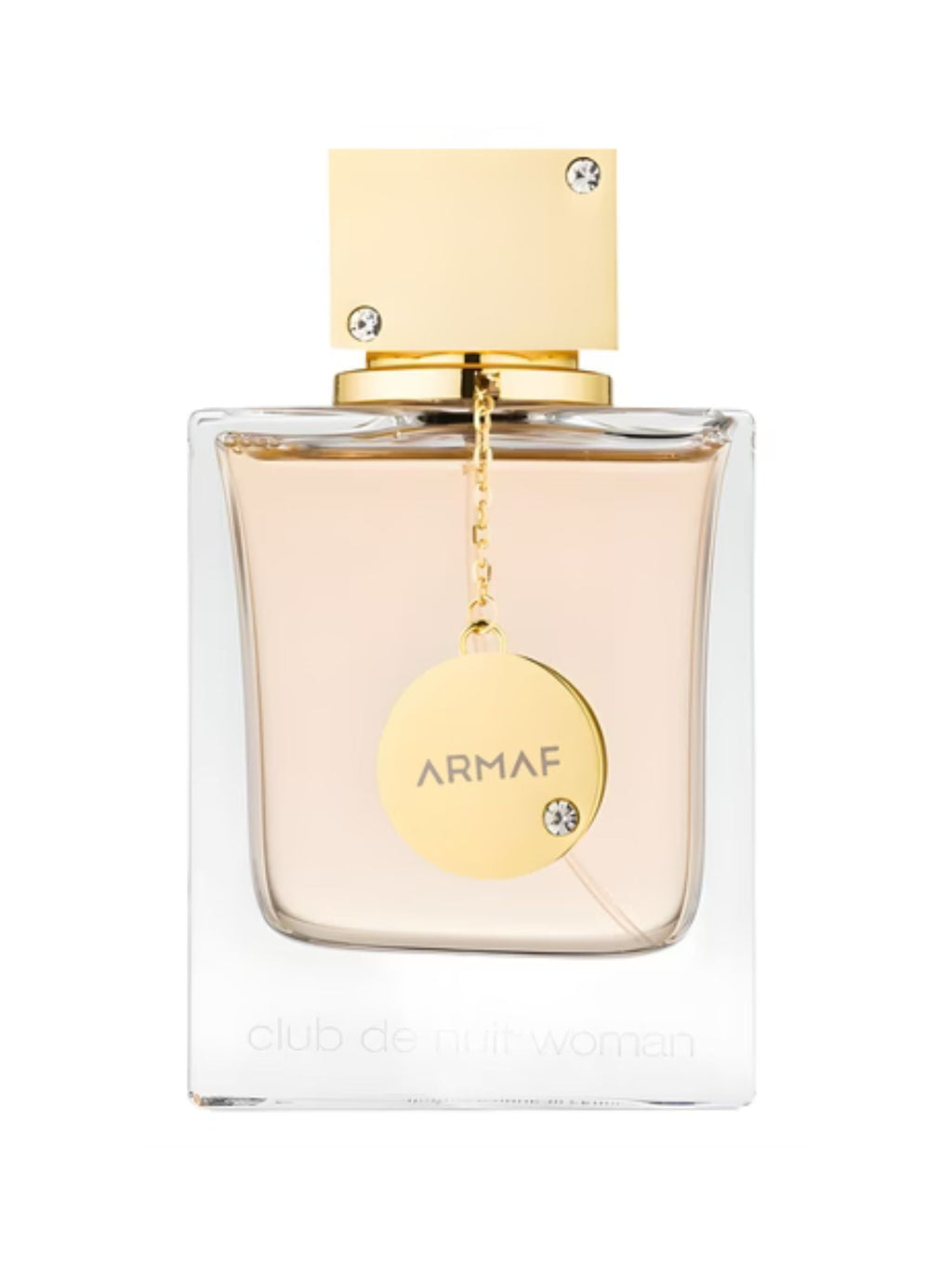 Club De Nuit Woman - 105ml (Armaf)