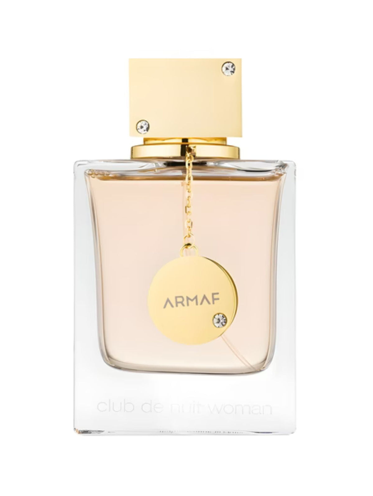 Club De Nuit Woman - 105ml (Armaf)