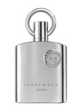 Supremacy Silver - 100ml (Afnan)