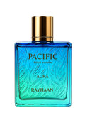 Rayhaan Pacific Aura - 100ml (Rayhaan)