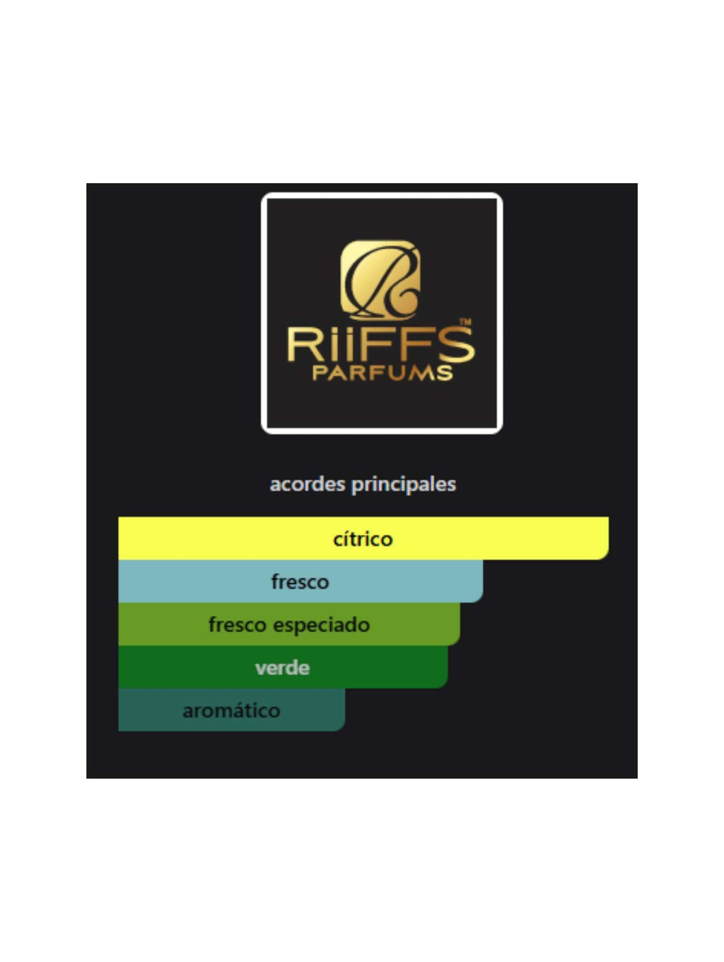 Freeze - 100ml (Riiffs)