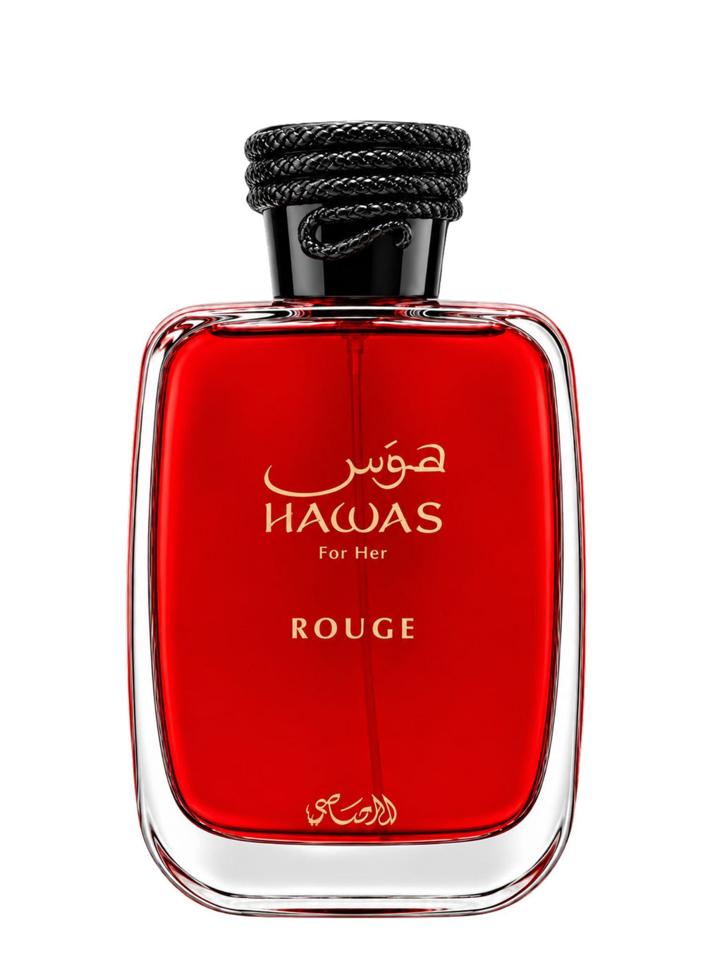 Hawas Rouge - 100ml (Rasasi)
