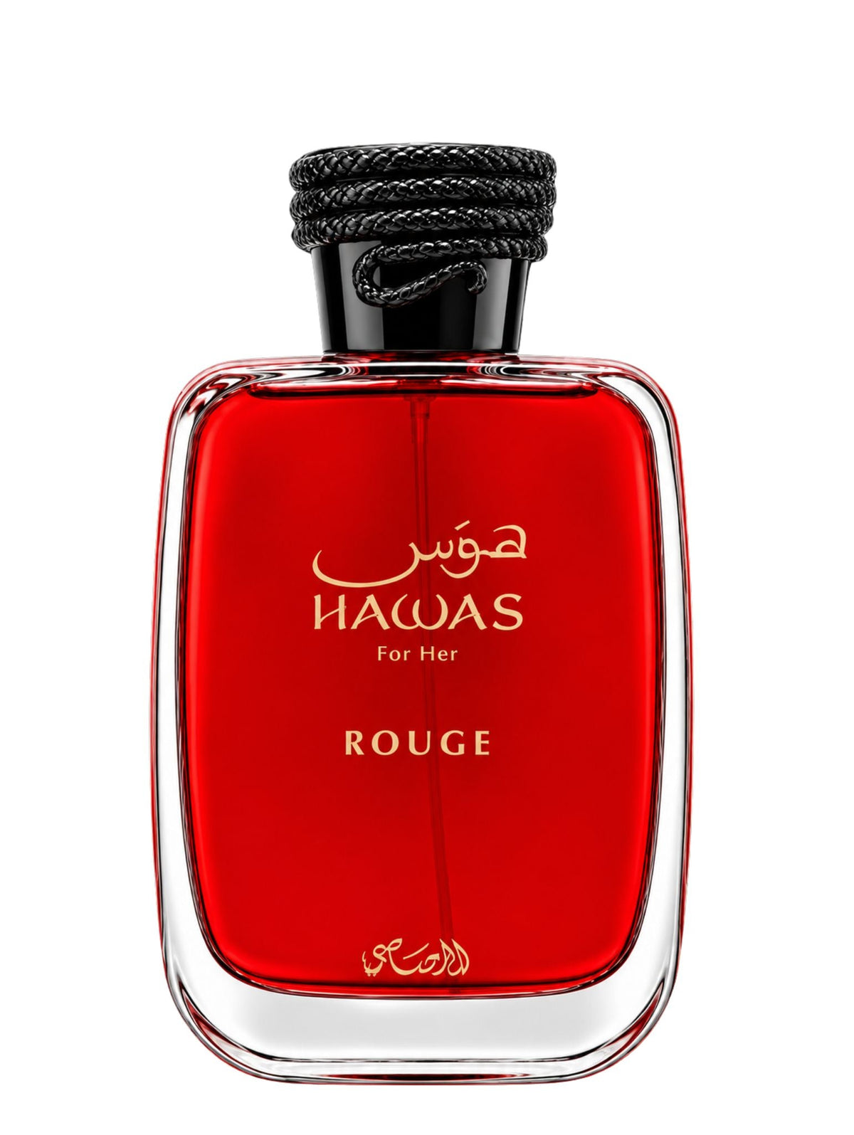 Hawas Rouge - 100ml (Rasasi)