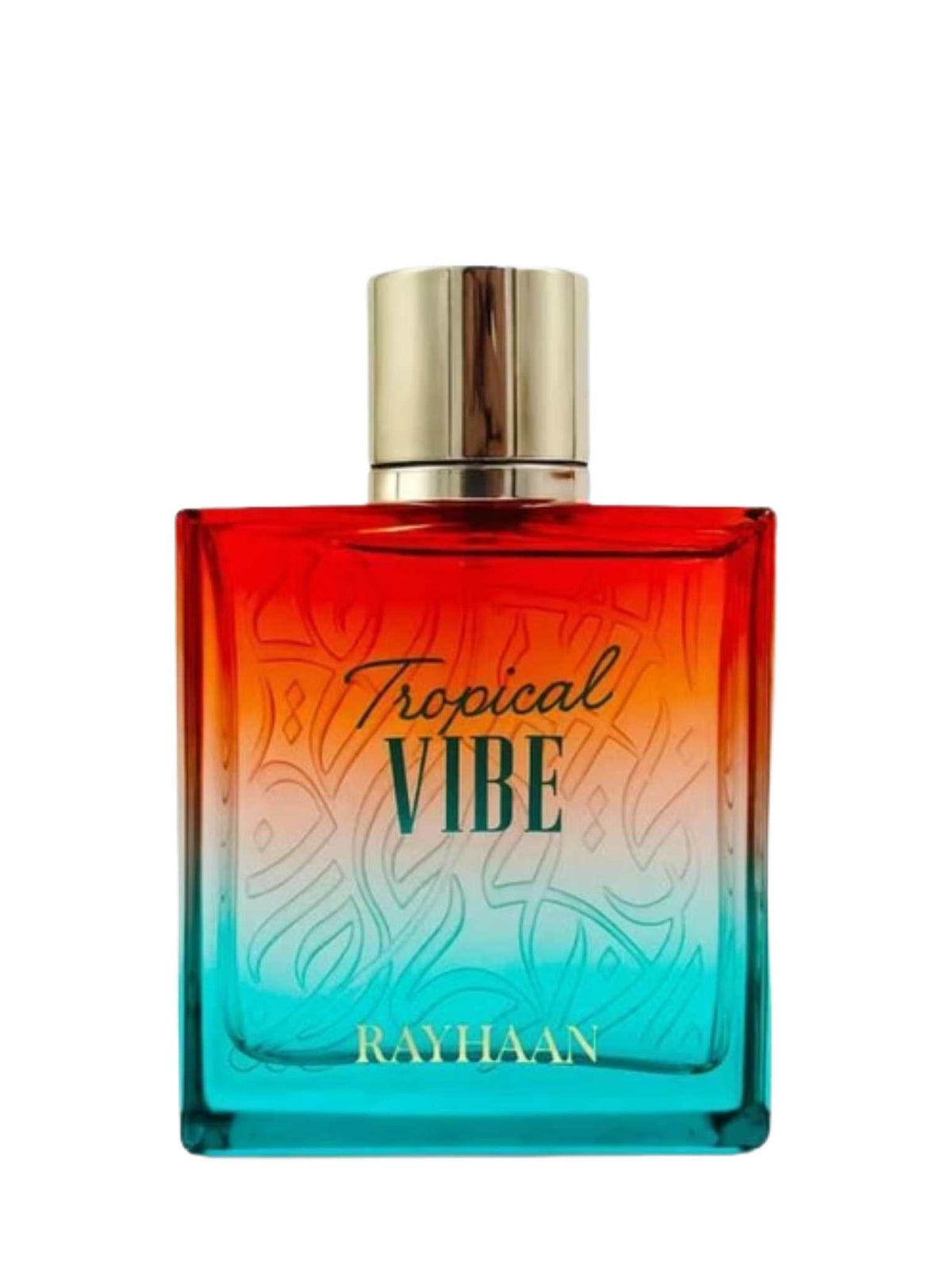 Rayhaan Tropical Vibe - 100ml (Rayhaan)
