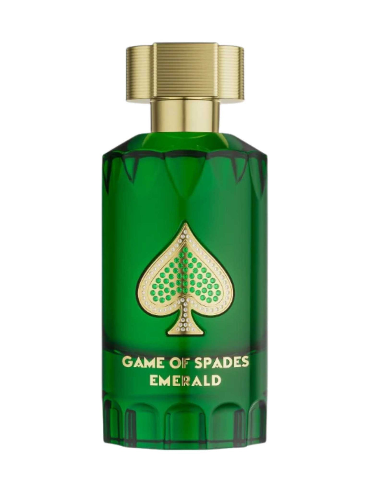 Game of Spades Emerald - 90ml (Jo Milano)