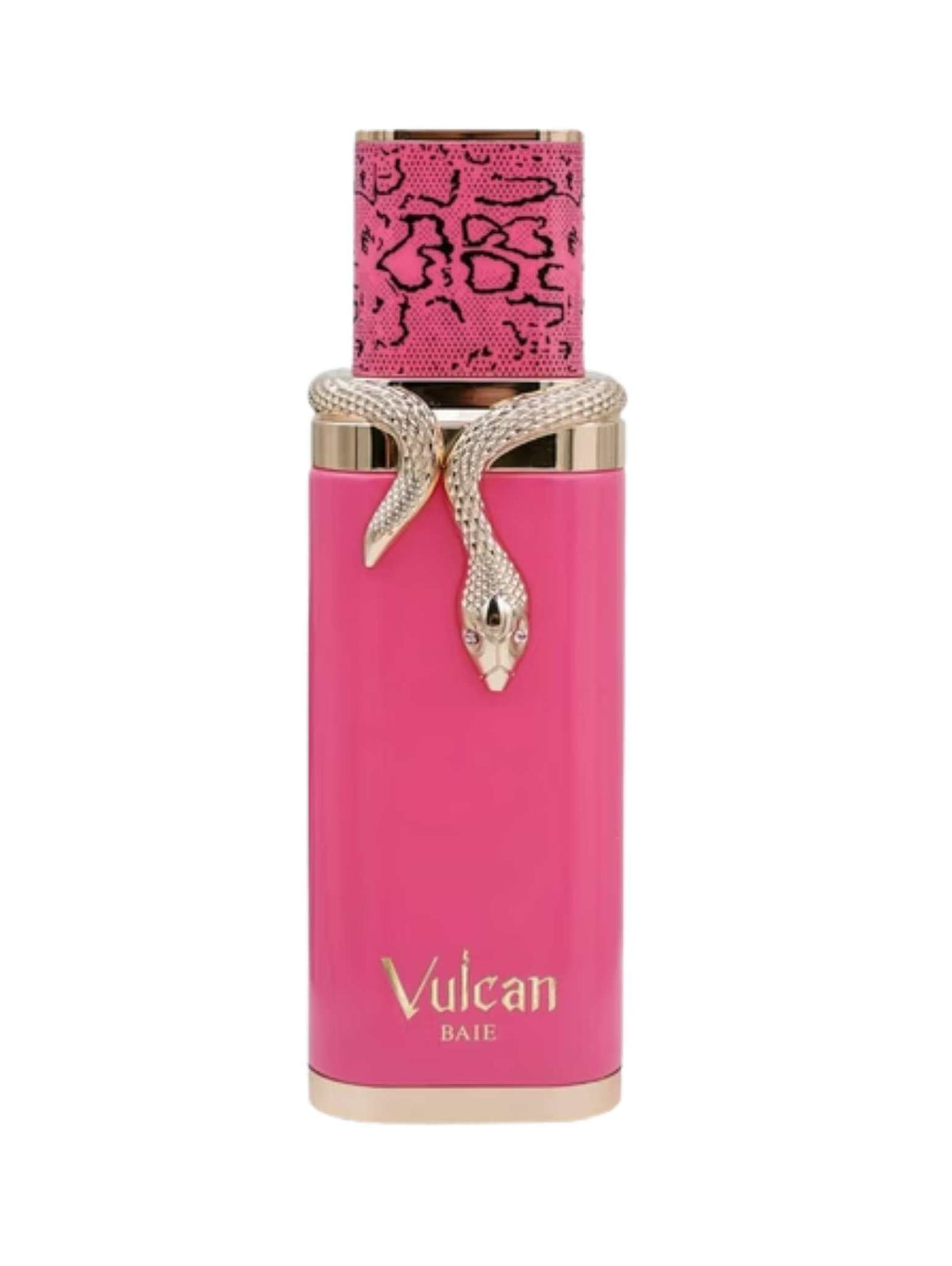 Vulcan Baie - 100ml (French Avenue)