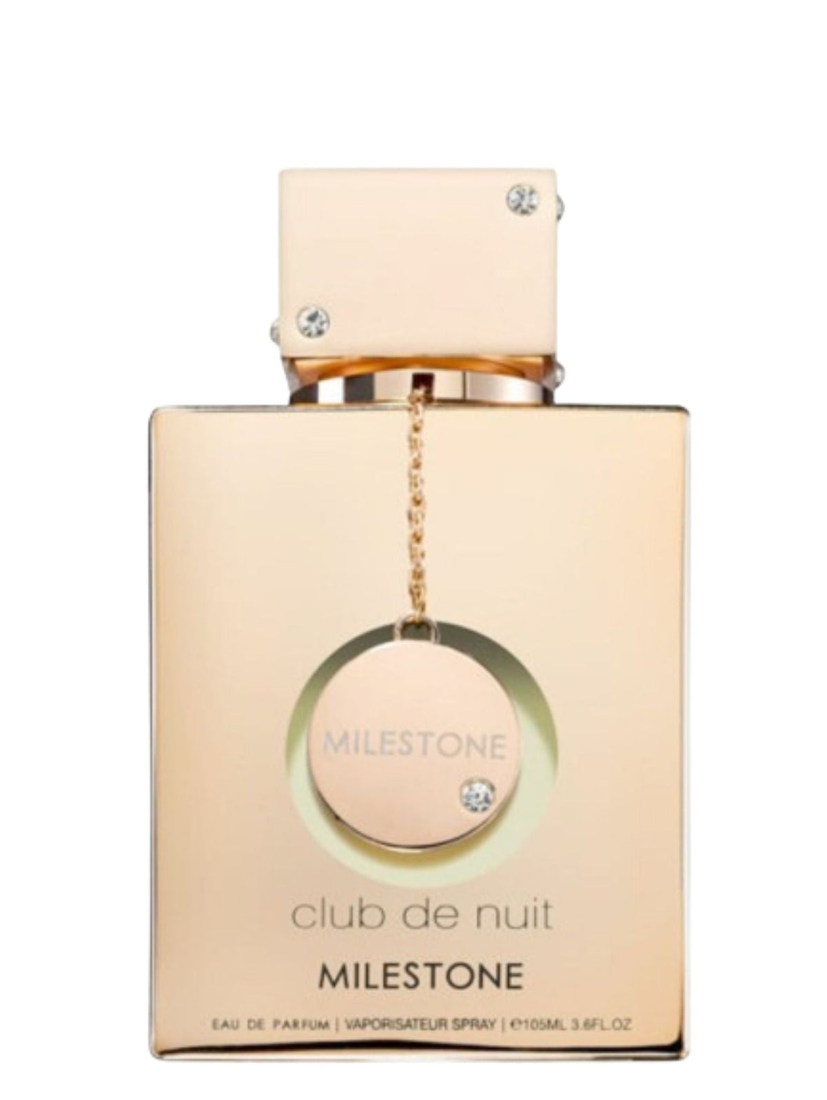 Club de Nuit Milestone - 105ml (Armaf)